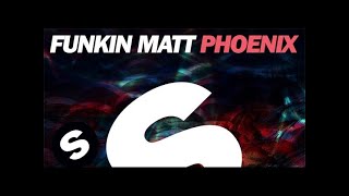 Funkin Matt  Phoenix [upl. by Noirda948]