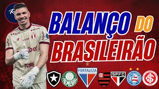 FALTAM 10 RODADAS PRO FIM DO CAMPEONATO [upl. by Noslien]