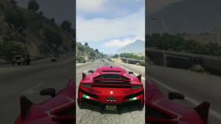 Itali RSX pasarcochesaamigosgta5online semanadebonificacionesgta5online gtaonline [upl. by Kcirdnekel]