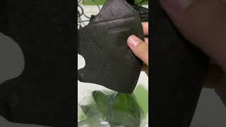 Unboxing Masker Duckbill Mouson [upl. by Basilio408]