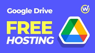 How to Host a website for free on google drive [upl. by Eikceb]