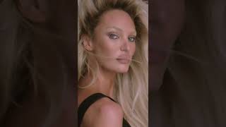 Candice Swanepoel vmagazine [upl. by Newnorb]