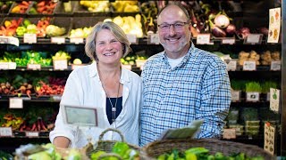 This is Michigan  Argus Farm Stop Helps Local Food Flourish [upl. by Rolandson66]