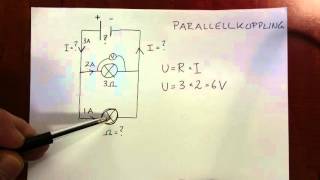 Parallellkoppling [upl. by Laehcar]