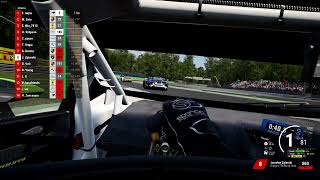 my first ACC online race [upl. by Yasu]