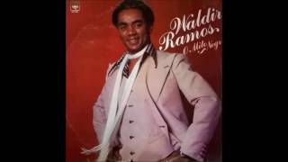 Waldir Ramos o mito negro 1979 [upl. by Neil]