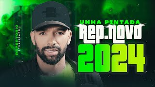 UNHA PINTADA 2024  Unha Pintada Unha Pintada 2024 Cd Novo MARÇO Unha Pintada 2024 Atualizado [upl. by Kurtis]