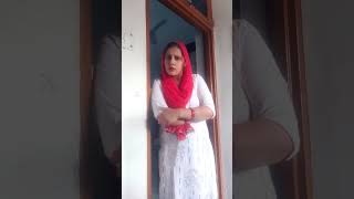 Nahi ma aye hu chupate chupateviralvideo songtrending shorts [upl. by Donni410]