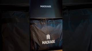 Polo Shak introduces its newest package in partnership with Mackage mackage poloshak coats [upl. by Koa]