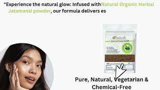 Jatamansi Powder benefits [upl. by Fugere523]