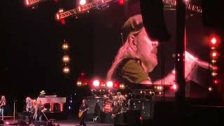 Simple Man  Lynyrd Skynyrd live Hershey PA 9092023 [upl. by Ettenaej]