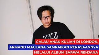 Sosok Istri Andre Taulany Digugat Cerai Usai 18 Tahun Menikah [upl. by Burlie]