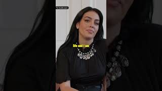 Ronaldo is not marrying with Georgina 😱🥲 ronaldo georgina georginarodriguez shorts ytshorts [upl. by Novi845]