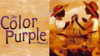 God is trying to tell you somethinThe Color Purple [upl. by Oconnor]