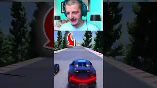 Masina de 50000 CAI PUTERE vs SARITURA EXTREMA in GTA 5 😮 [upl. by Babby]