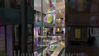 summer vacation shopping norway jessheim shoppingmall viralshort [upl. by Pascha]