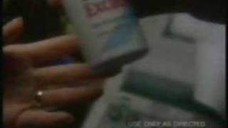 Excedrin Commercial Powered By MakeitonTV [upl. by Subak214]