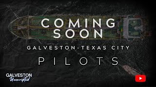 Trailer The Galveston  Texas City Pilots [upl. by Ahsyek]