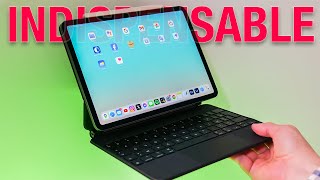 Cet iPad Pro mest indispensable MAIS liPad Pro 2024 arrive [upl. by Haroun42]