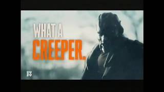 Jeepers Creepers 3 Premiere Promo On Syfy [upl. by Denice]