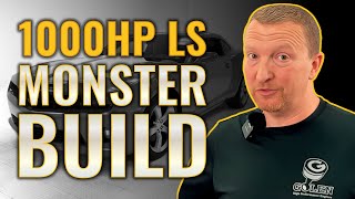 The Ultimate Guide to 1000HP LS Engines [upl. by Liauqram]