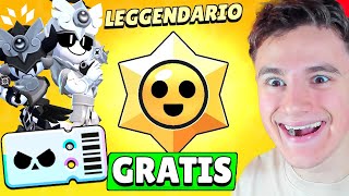 TUTTO GRATIS SHOPPO E MAXXO TUTTO IL NUOVO BRAWL PASS su BRAWL STARS [upl. by Suelo]