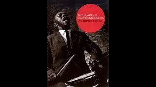 Art Blakey  Live In San Remo  1963 [upl. by Frech]