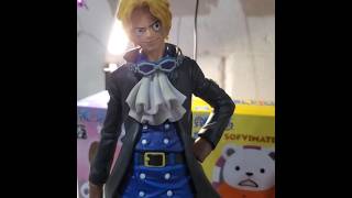 Sabo marca grandista onepiece figure [upl. by Gilliette344]