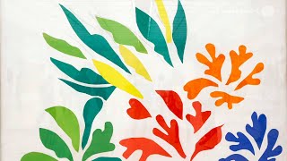 Matisse – Invitation to the Voyage  Retrospective at Fondation Beyeler [upl. by Amor692]