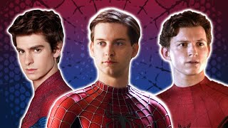 Every Live Action SPIDERMAN Movie Recapped Watch Before ‘No Way Home’ [upl. by Eelinej140]