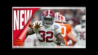 Five Alabama players featured in NFLcoms latest mock draft [upl. by Jeffries]