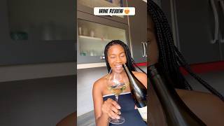 Wine review winewednesday winetasting southafricanyoutuber [upl. by Burns]