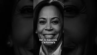 KAMALA HARRIS LEGAL CARRER [upl. by Symon]