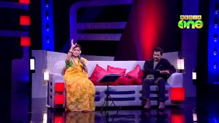 Khayal an exclusive Ghazal show by Manjari35 [upl. by Kosse]