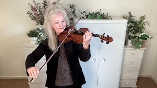 How Violinists Can Free The Bowing Arm By Exploring The Bow [upl. by Eceirahs594]