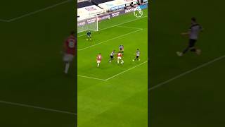 Process Goal🔥🔥manchesterunited manchester red united mu ggmu bruno rashford oldtrafford yt [upl. by Tai]