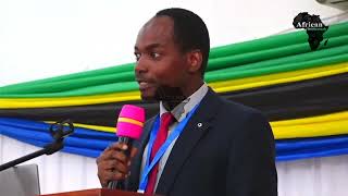 Introduction of the 8th MIE 2024 Conference [upl. by Wanyen]