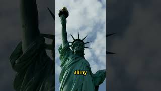 The Statue of Liberty United States Quick Tour  Fun Facts with Catching Caerus [upl. by Maury]