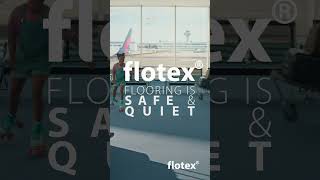 Flotex textile flooring – Safe amp quiet  Forbo Flooring Systems [upl. by Ontina119]