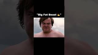 quotBig Fast Beast 💪”  Gullivers Travels movie featurefilm film movieclips moviereview [upl. by Sumaes]