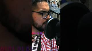 Seethala Sulaga Hamai  Billy Fernando  Short Cover By Sudaraka Jayathilaka [upl. by Annaigroeg]