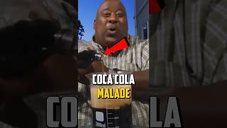 IL FAUT BOIRE DU COCA QUAND ON EST MALADE [upl. by Adnawed327]