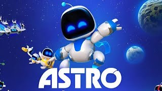 ManiacArtist Plays Astro Bot Birthday Stream🎂🎂🎂 Astro Bot part 1 [upl. by Ciapha]