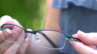 Essilor 360 Single Vision lenses a digital lens from Essilor [upl. by Tezile804]