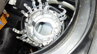 How to replace directional xenon headlight bulbs [upl. by Concettina]