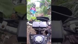 ang dulas mo tlgaadventure offroad enduro motocross endurocross vlogelganstv [upl. by Letnuahs]