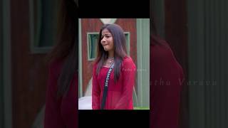 Bigg Boss S8Day14 அர்னவ் கெலம்பும் போது சச்சனவுக்கு அடித்த வீபூதி shorts shortfeed biggbosstamil [upl. by Cuhp]