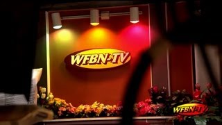 Monsignor Farrell High Schools WFBNTV Promo [upl. by Amalbena]