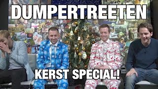 DUMPERTREETEN KERST SPECIAL [upl. by Barthelemy]