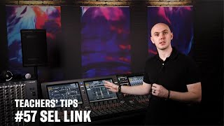 Teachers’ Tips 57 Sel Link RIVAGE PM [upl. by Amalea]